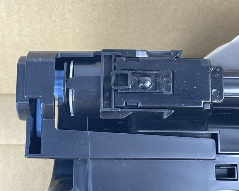 Kyocera TK-6307K Black Toner Cartridge 35K Pages, OEM-Open/Worn Box