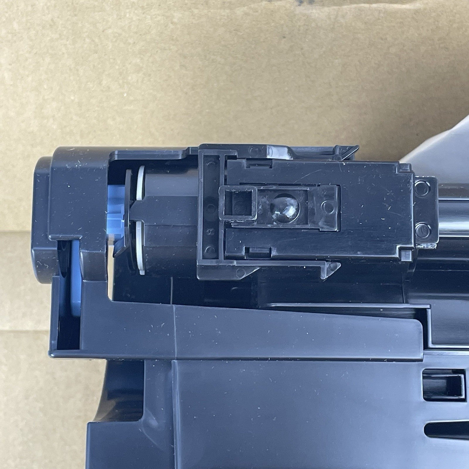 Kyocera TK-6307K Black Toner Cartridge 35K Pages, OEM-Open/Worn Box14