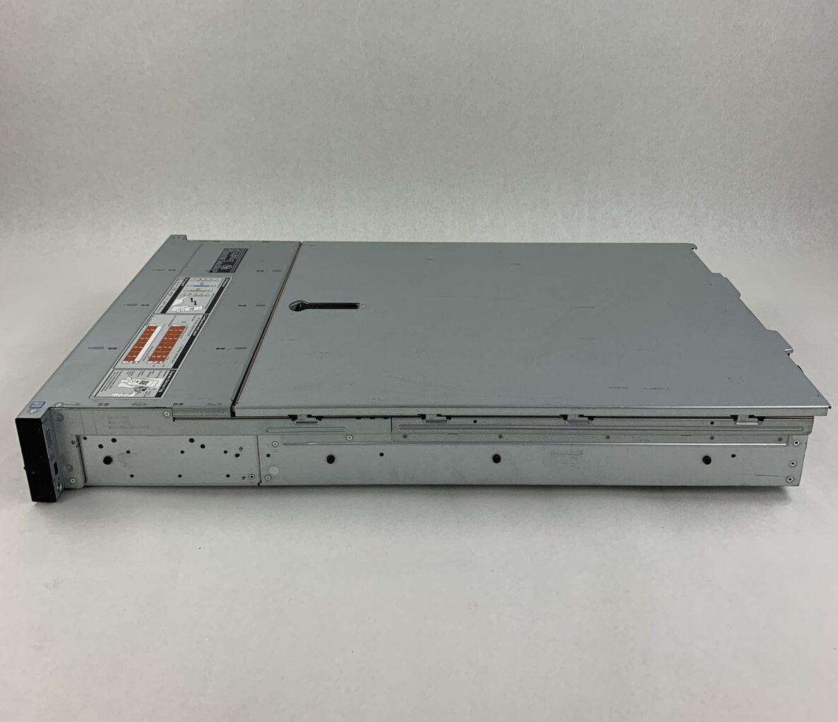 Dell  VxRail S570 Server 2x Gold 5118 2.3 GHz 384 GB RAM HBA330 No OS No HDD
