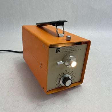 Titan Supply Co. FO-150 Fiber Optic Light Source