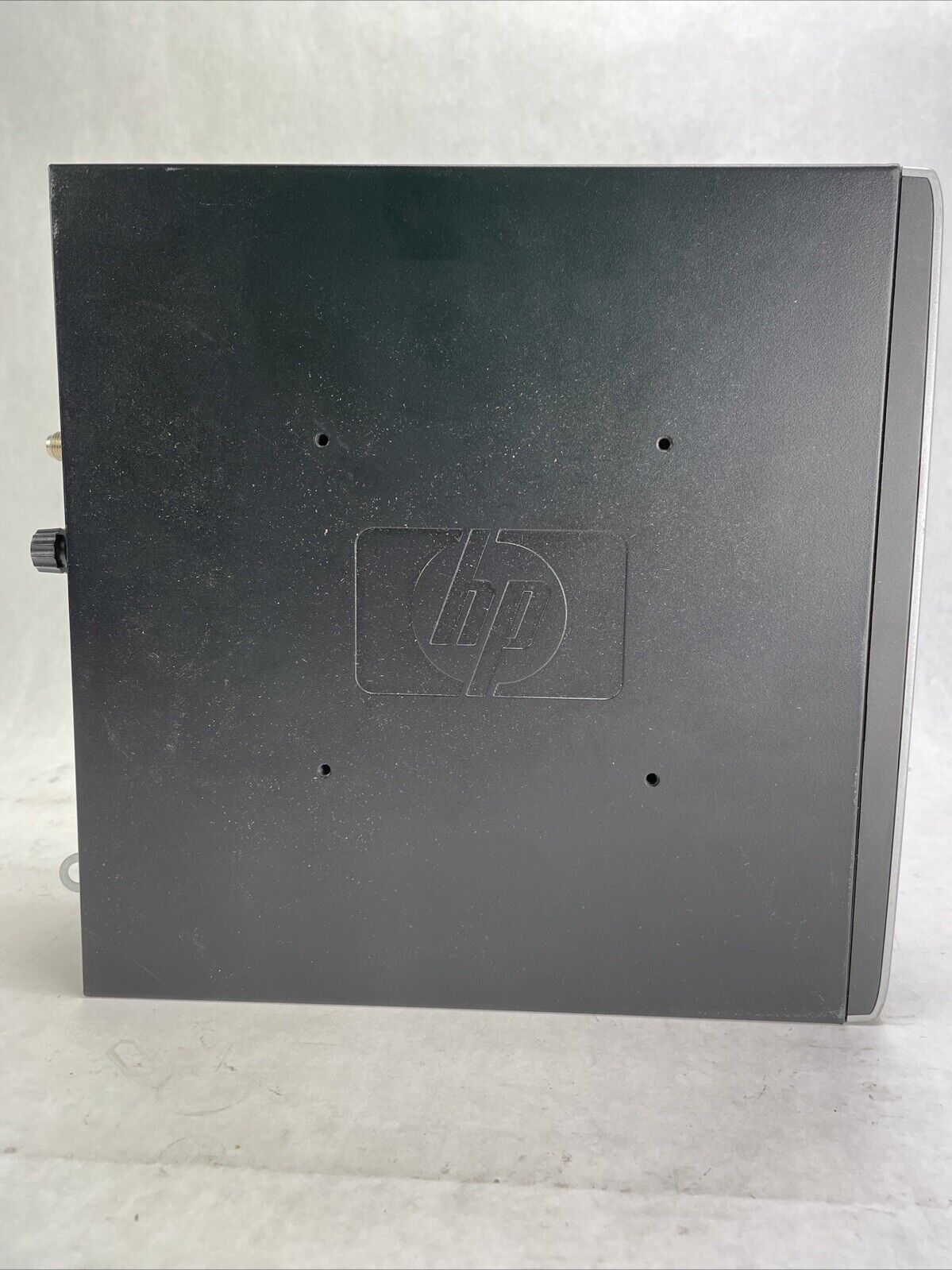 HP Compaq 6005 Pro USFF AMD Athlon 2 x2 220 2.8GHz 4GB RAM No HDD No OS