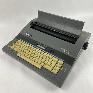 Smith Corona SD 265 Electronic Typewriter