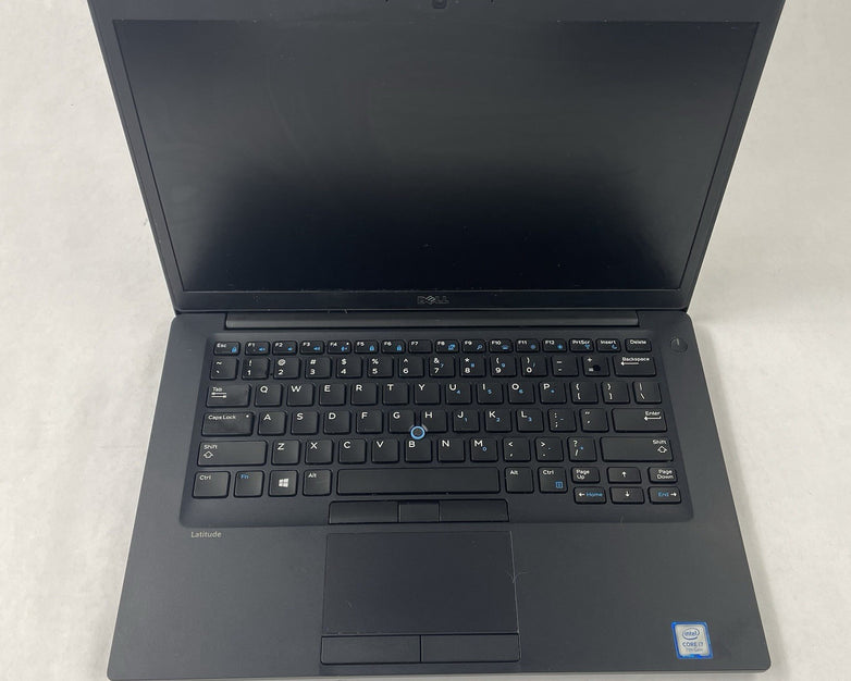 Dell Latitude 7480 14" Core i7-7600U 2.80 GHz 16 GB RAM No HDD No OS READ