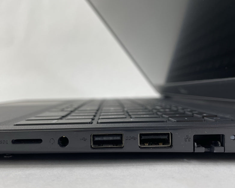 Dell Latitude 3510 15.6" i5-10210U 1.60 GHz 8 GB RAM No SSD/OS/AC