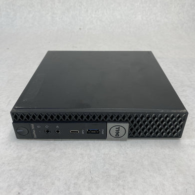 Dell OptiPlex 7050 Intel Core i7-6700 3.4GHz 8GB RAM No HDD/OS/PSU/CPU Fan