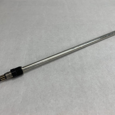 Hamilton Visifirm 242453 Heat No. 531994 DO 325 Optical Sensor w/24247 Tip Cover