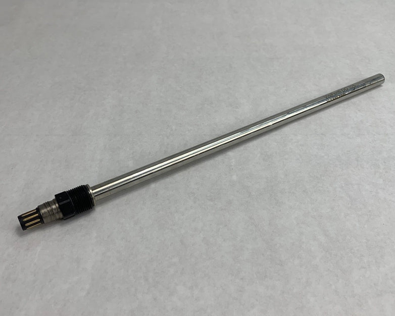 Hamilton Visifirm 242453 Heat No. 531994 DO 325 Optical Sensor w/24247 Tip Cover