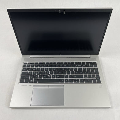 HP EliteBook 850 G8 15.6" i7-1185G7 3.00 GHz 8 GB RAM No SSD/OS/AC/Batt - Stain