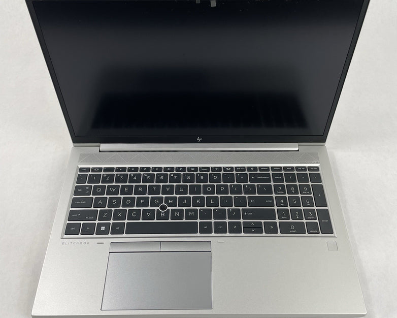 HP EliteBook 850 G8 15.6" i7-1185G7 3.00 GHz 8 GB RAM No SSD/OS/AC/Batt - Stain