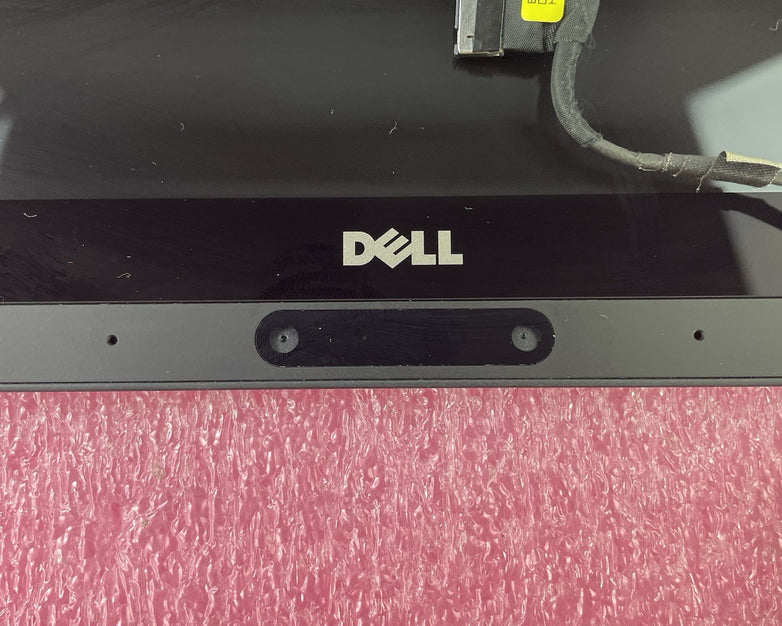 Dell XPS 13 9360 13.3" QHD+ 3200x1800 Touch Screen Assembly Tested