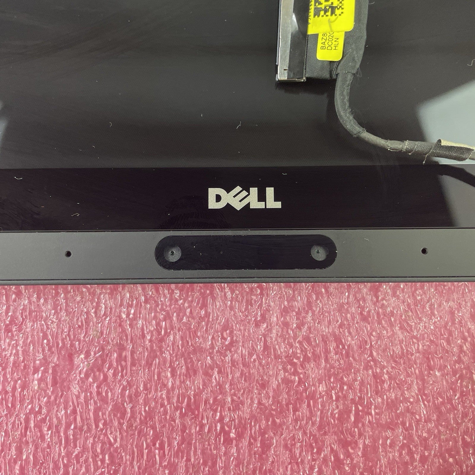 Dell XPS 13 9360 13.3" QHD+ 3200x1800 Touch Screen Assembly Tested5