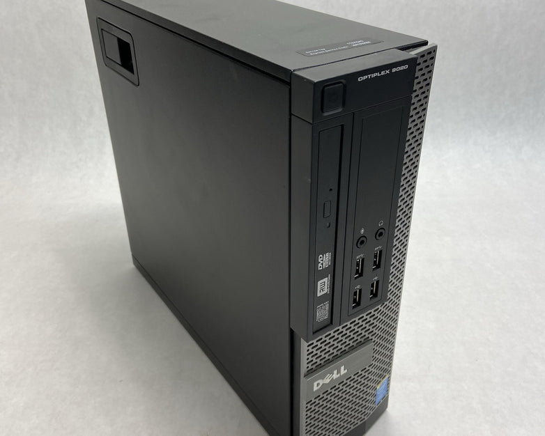 Dell Optiplex 9020 SFF Intel Core i5-4590 3.3GHz 4GB RAM No HDD No OS