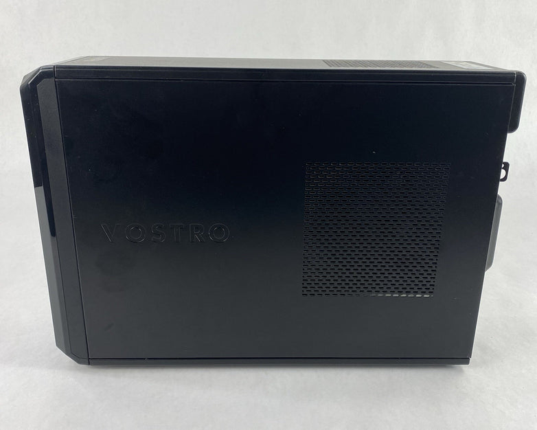Dell Vostro 270S SFF Intel Core i5-3450S 2.8GHz 1x4GB RAM No HDD No OS