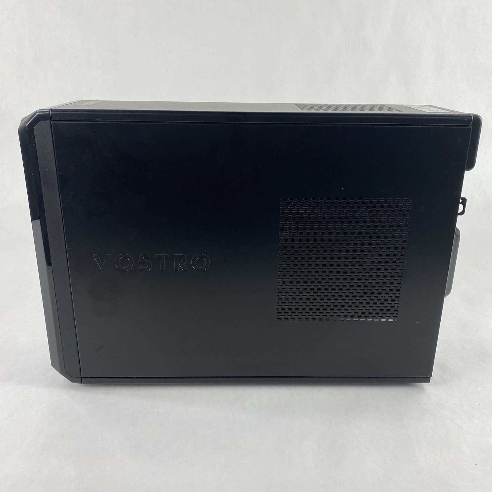 Dell Vostro 270S SFF Intel Core i5-3450S 2.8GHz 1x4GB RAM No HDD No OS5