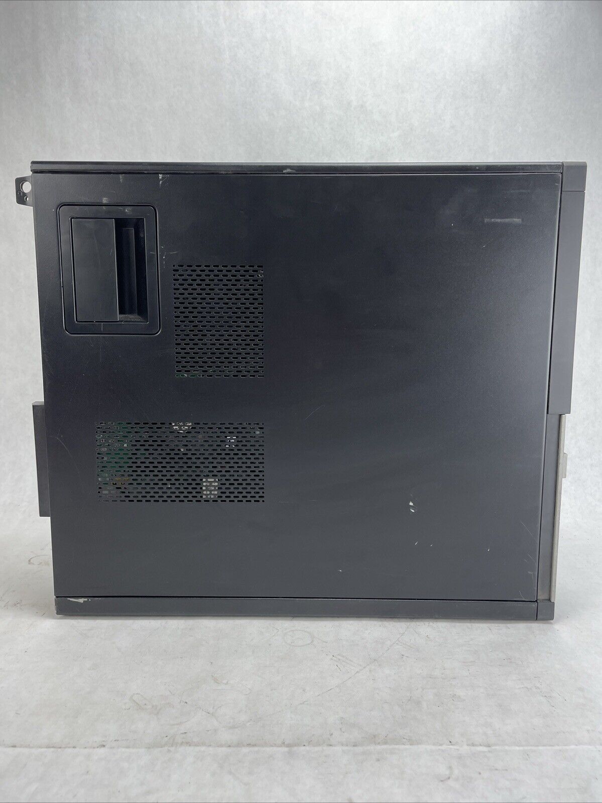 Dell Optiplex 390 DT Intel Core i3-2120 3.3GHz 4GB RAM No HDD No OS