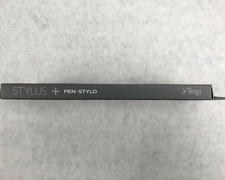 iFrogz Stylus Pen Stylo Compatible with Cross Refill Black (Lot of 2)