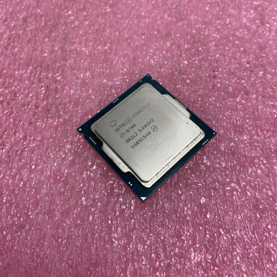 Intel Core i7-6700 SR2L2 3.4GHz Desktop CPU