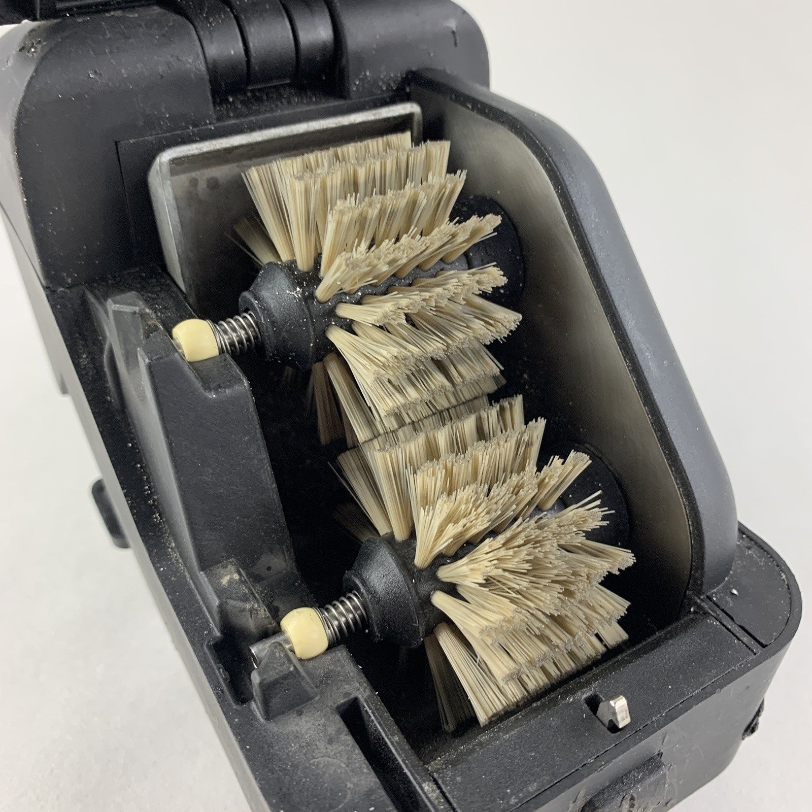 JBC CLMB-A Metal Brush CLMB Soldering Senior Tip Cleaner Untested