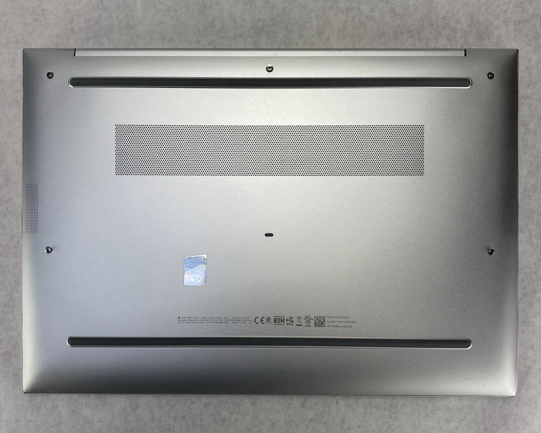 HP EliteBook 860 G9 16" Core i5-1245U 3.96 GHz 32GB RAM No SSD No OS