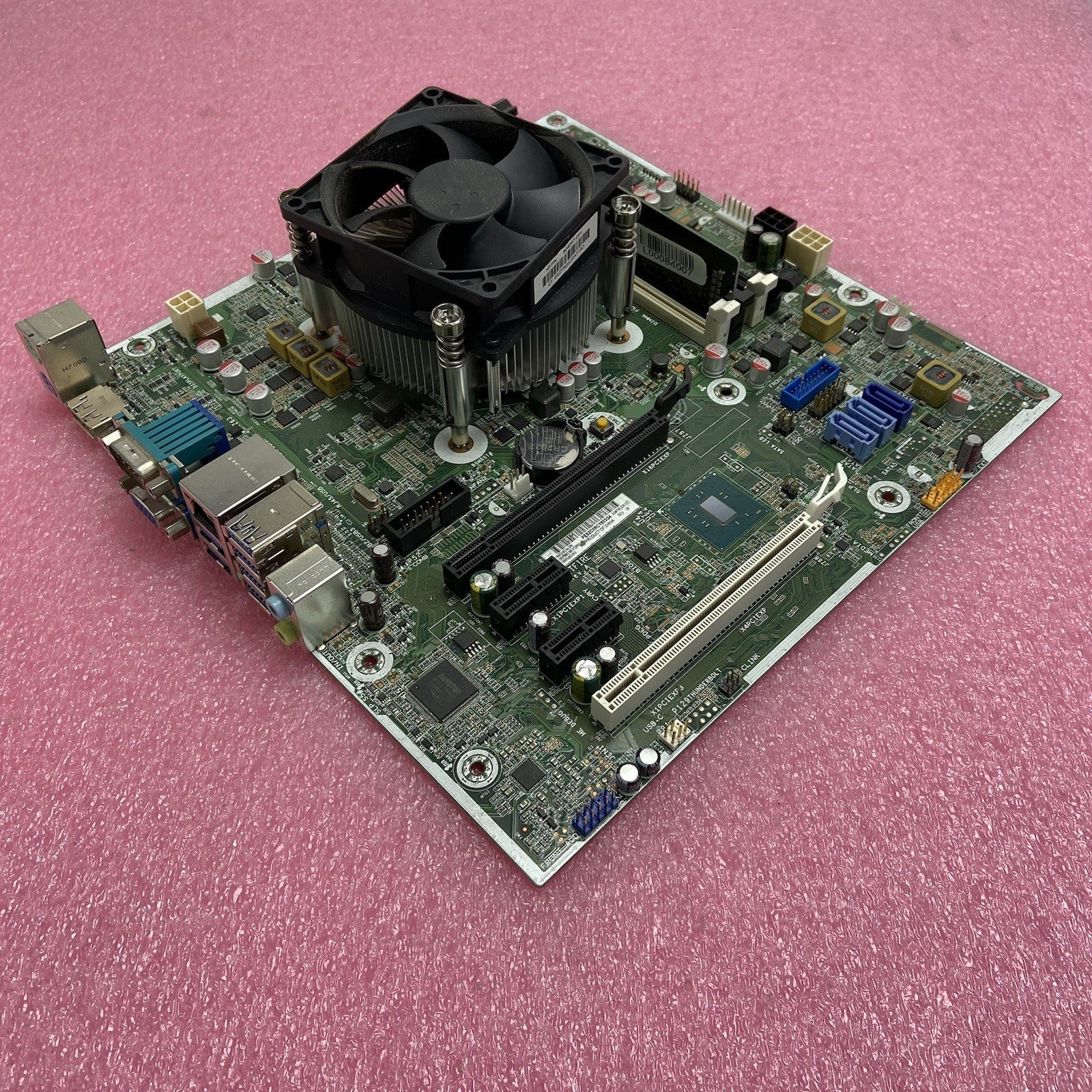 HP EliteDesk 800 G2 SFF Motherboard Intel Core i5-6500 3.2GHz 8GB RAM 0
