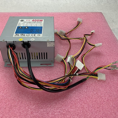 Athena Power AT40 400W Switching Power Supply