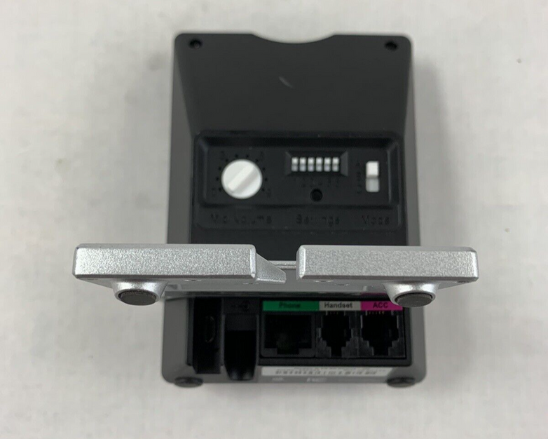 Sennheiser Model D 10 BS Phone-US 506423