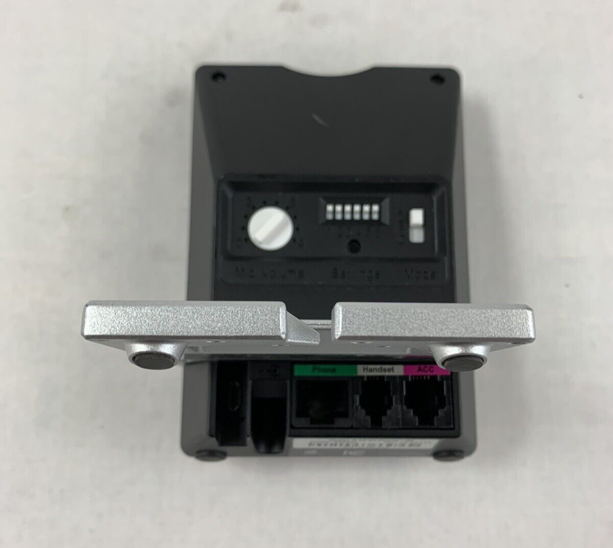 Sennheiser Model D 10 BS Phone-US 506423