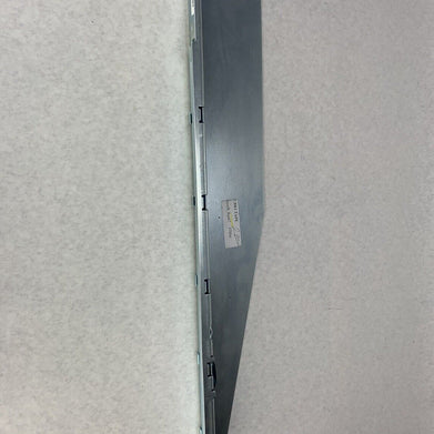 HPE StoreEver 1/8 G2 Tape Autoloader Rack Kit AH166A 435248-001 Left Only