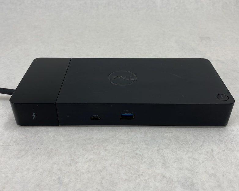 Dell WD19TBS K20A Thunderbolt USB-C Docking Station