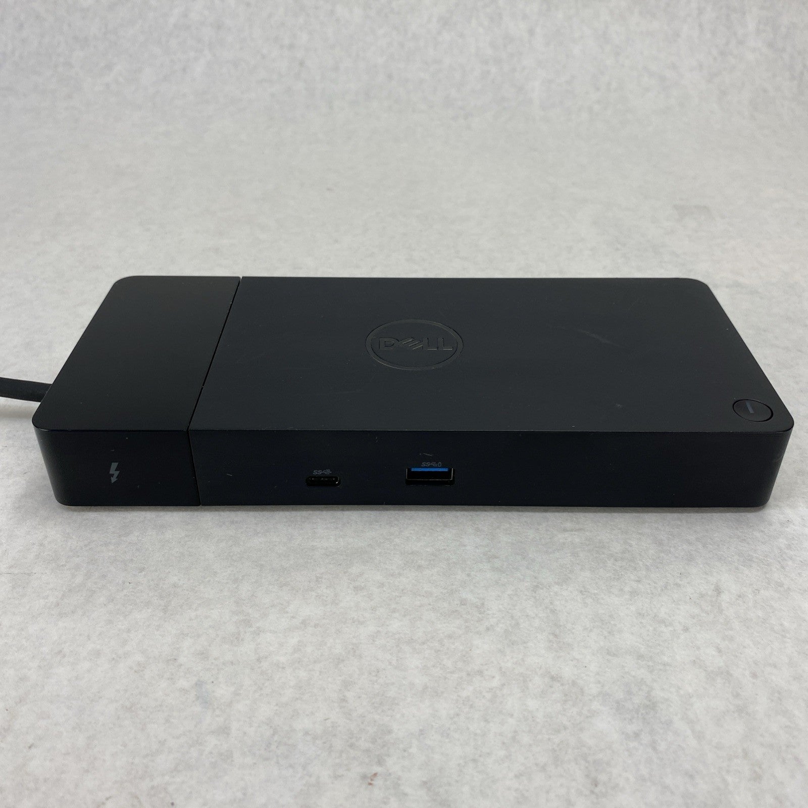 Dell WD19TBS K20A Thunderbolt USB-C Docking Station3
