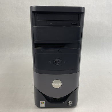 Dell OptiPlex 170L Celeron 2.40 GHz 1 GB Ram No HDD No OS
