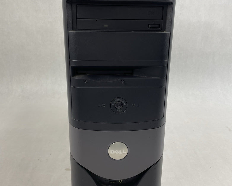 Dell OptiPlex 170L Celeron 2.40 GHz 1 GB Ram No HDD No OS