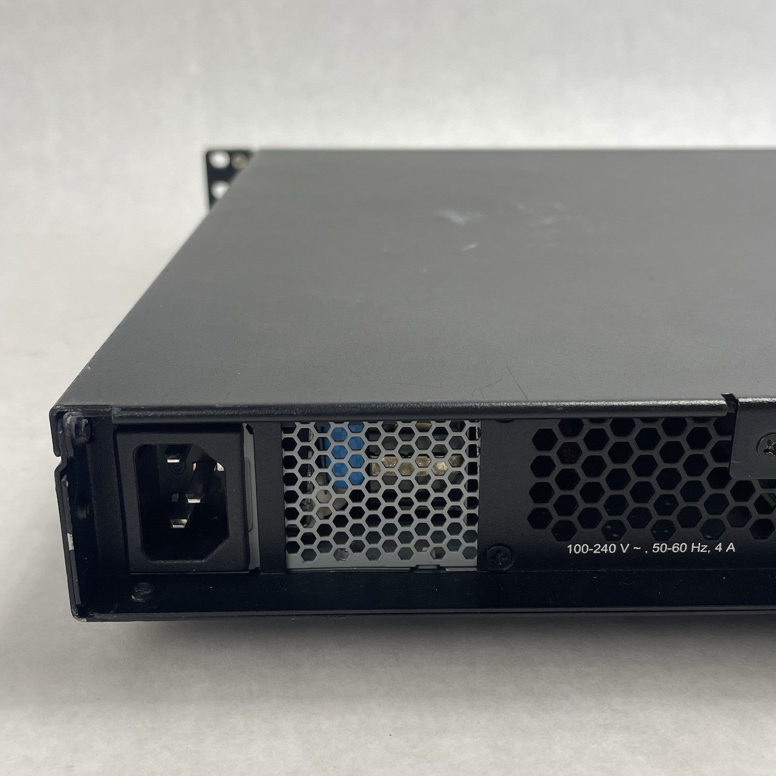 Qualys QGSA-4120-A1 Vulnerability Scanner Tested & Reset No Hard Drive9