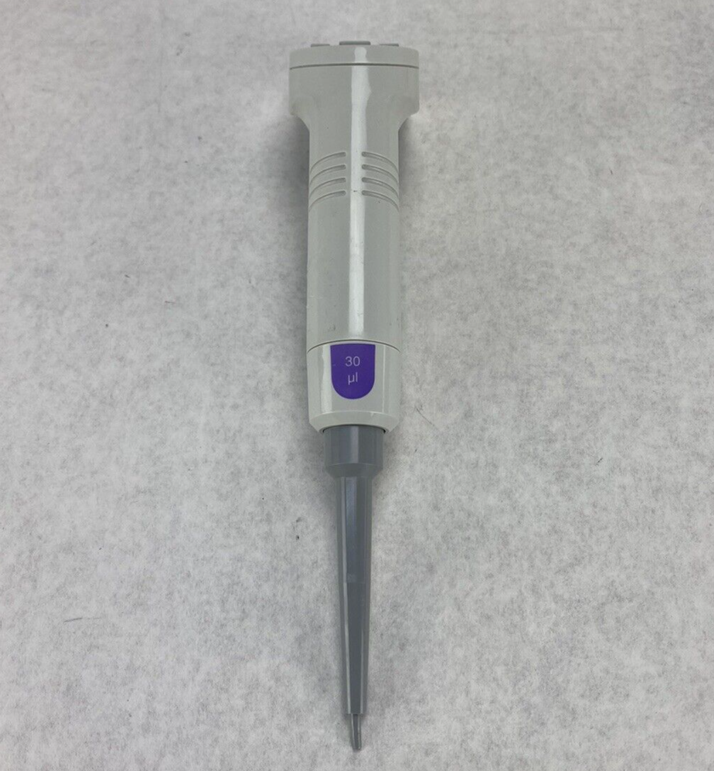 Thermo Scientific Matrix Impact 2 30 uL Single Channel Electronic Pipette