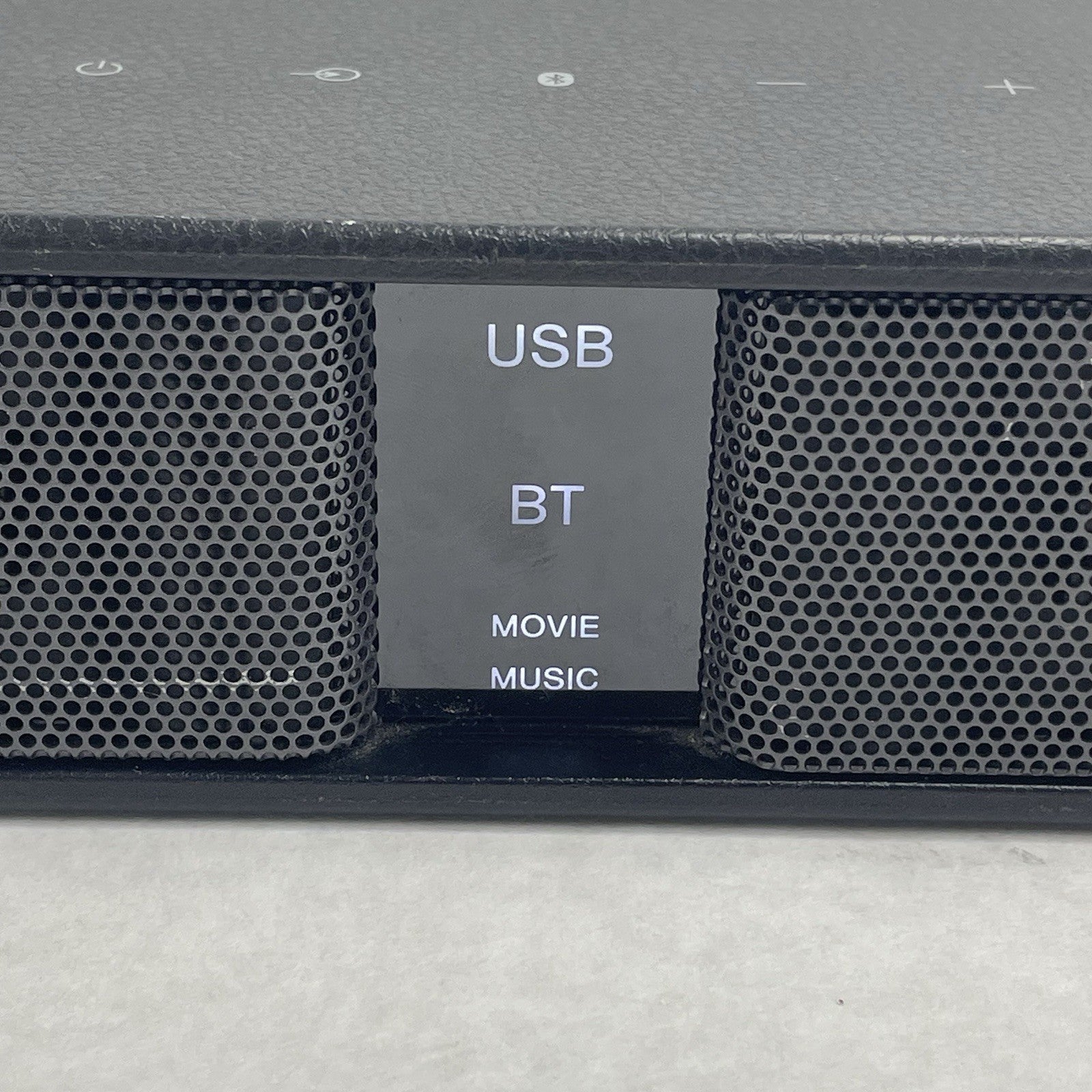 Sony SA-CT290 2.1-Channel Soundbar Tested No Remote