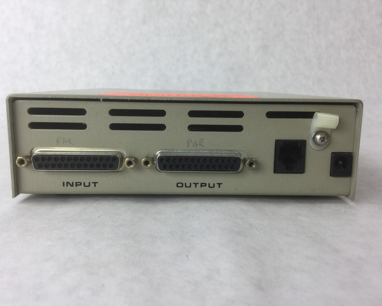 Systematic, Applied Creative Technology, E2-16, Untested