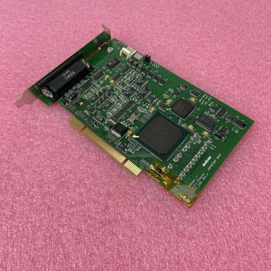 Matrox Meteor II MET2 MC/4/8F Multi Channel 751 0301 REV A