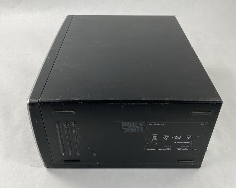 Dell Inspiron 3668 DT Intel Core i5-7400 3GHz 8GB RAM No HDD No OS