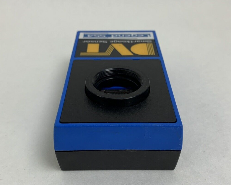 DVT Cognex 554M SmartImage Sensor Legend 554 No Lens - Parts Or Repair
