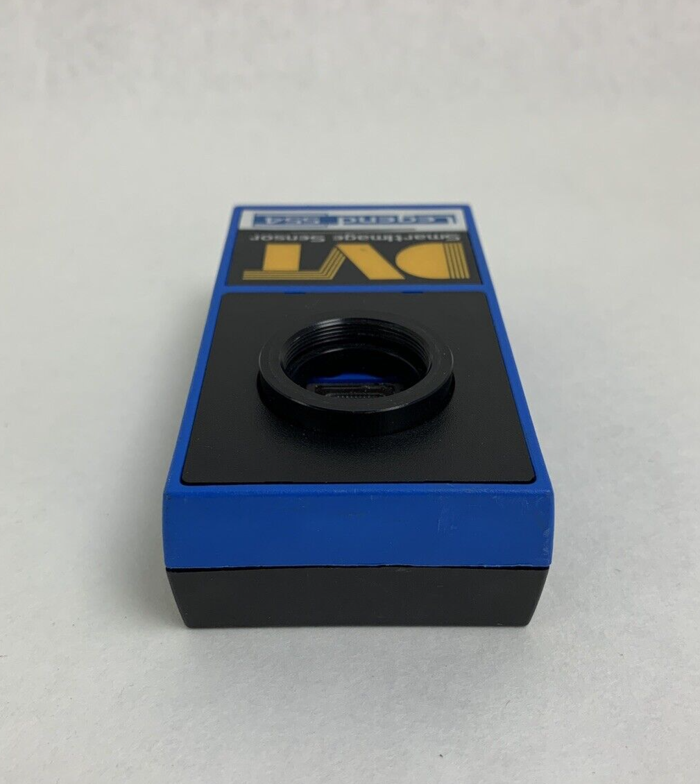 DVT Cognex 554M SmartImage Sensor Legend 554 No Lens - Parts Or Repair5