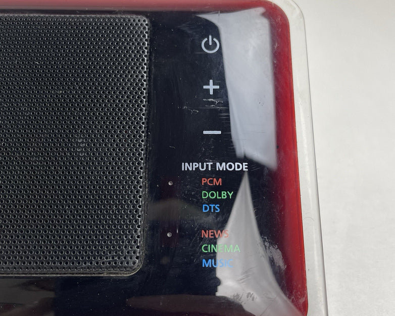 Samsung HT-WS1 Soundbar Tested Working