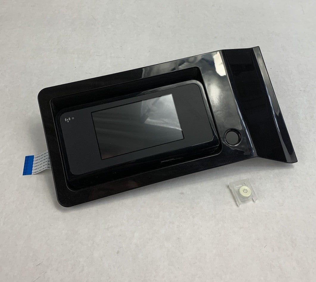 HP DesignJet T520 CN461-6002 Touch Screen Display Assembly0