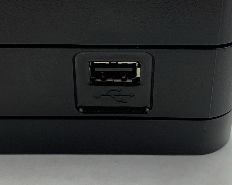 HP LaserJet A2W76-60105 Control Panel Display for M880