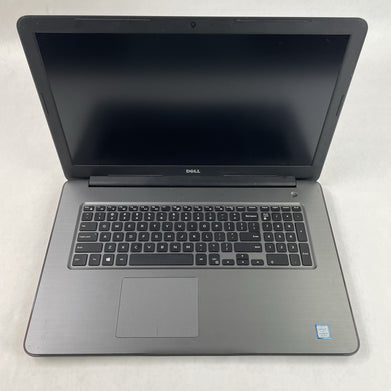Dell Inspiron 5767 17.3" i5-7200U 2.50 GHz 8 GB RAM No SSD/OS/AC - BIOS