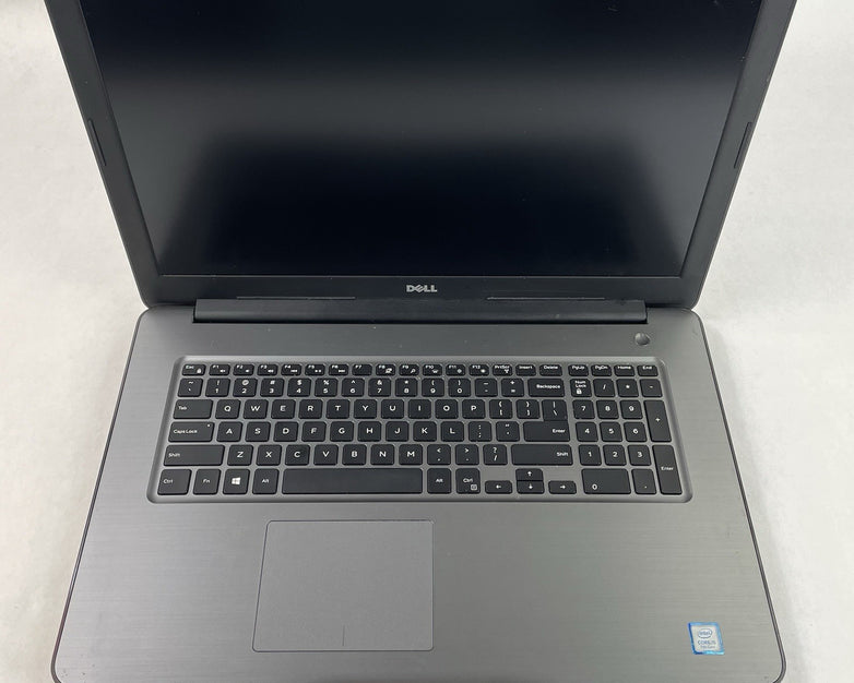 Dell Inspiron 5767 17.3" i5-7200U 2.50 GHz 8 GB RAM No SSD/OS/AC - BIOS