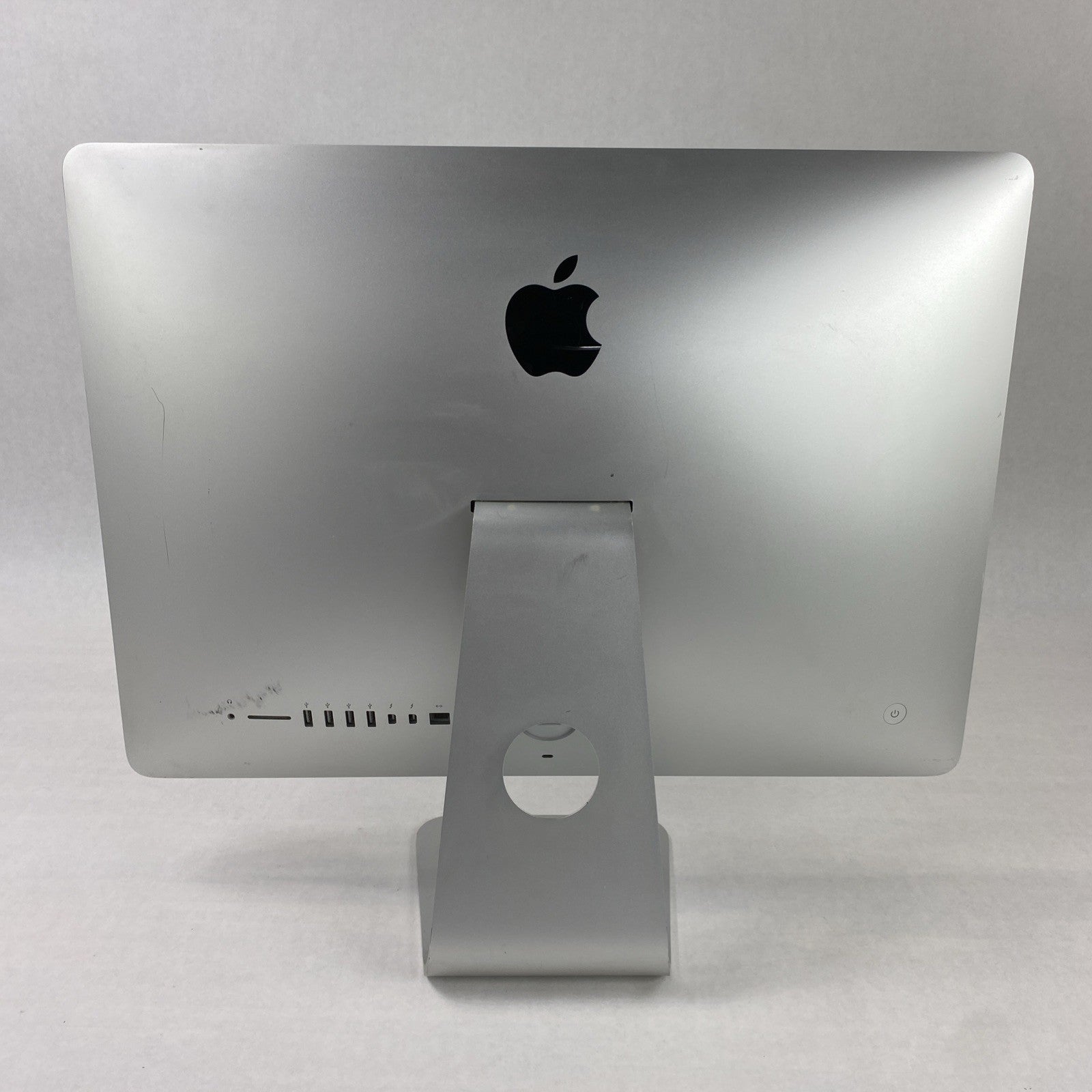 Apple A1418 iMac 21.5" 2013 3.3GHz Core i3 4GB RAM 500GB HDD macOS 10.15.7
