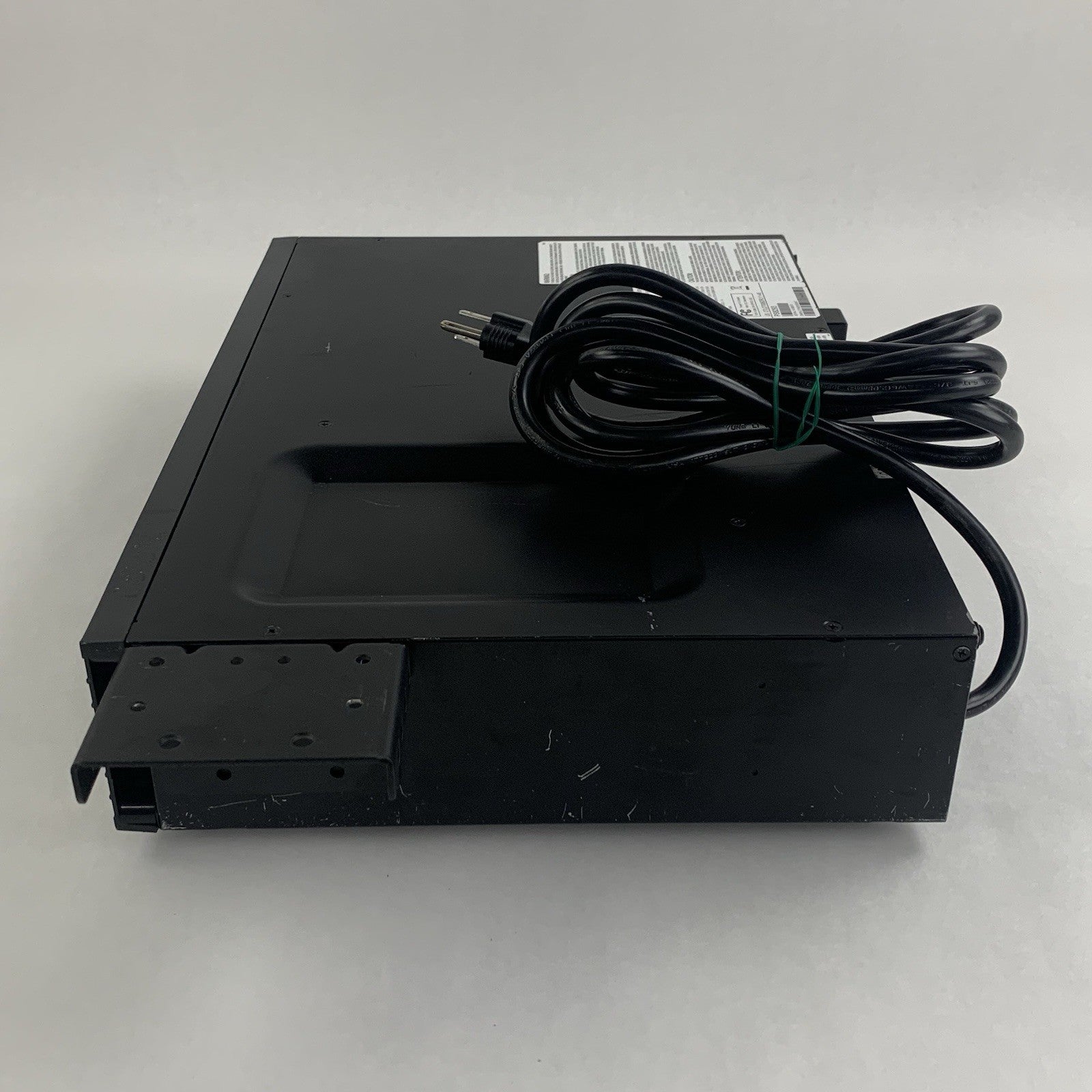 Tripp Lite SU750RTXLCD2U SmartOnline 120V 750VA 675W UPS Tested No Batteries10