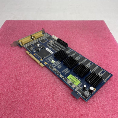 HIKvision DS-4016HC1 Compression Card