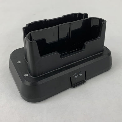 Cisco CP-860-DCHR 74-124737-01 2-Port Charging Dock