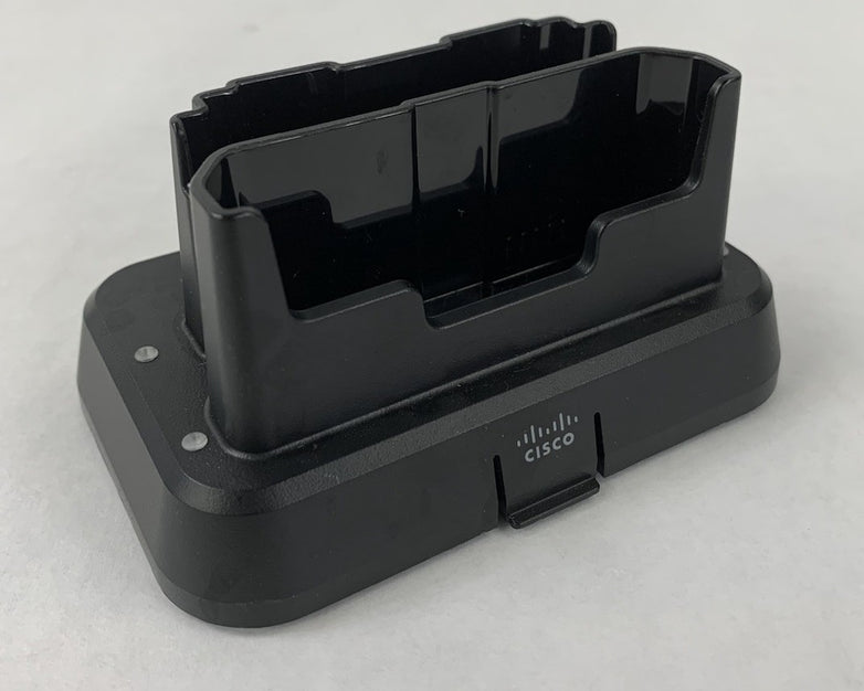 Cisco CP-860-DCHR 74-124737-01 2-Port Charging Dock